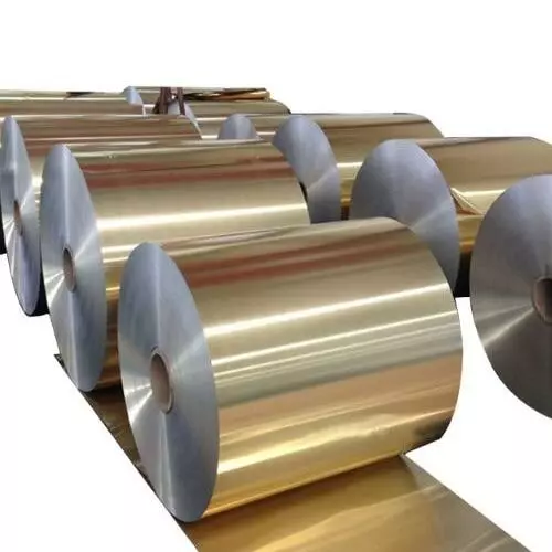 Фольга камелин 0.02x300 мм МНАХМц 15-3.5-2-3 ТУ 48-21-258-85