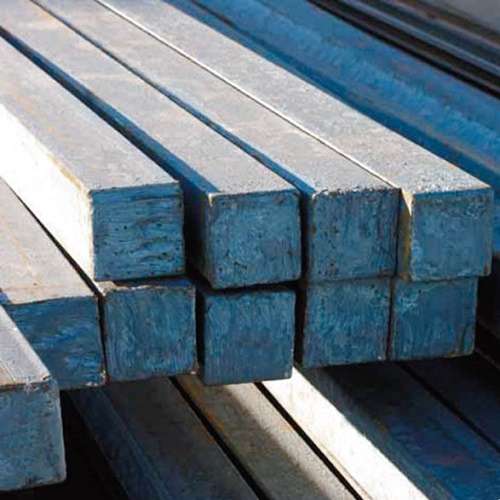 Стальной квадрат 10x10 мм Н8К18М14 ГОСТ 2591-2006