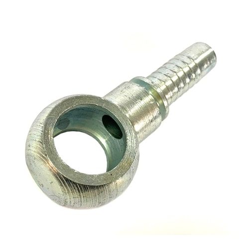 Фитинг BANJO 12 мм M18x1.5
