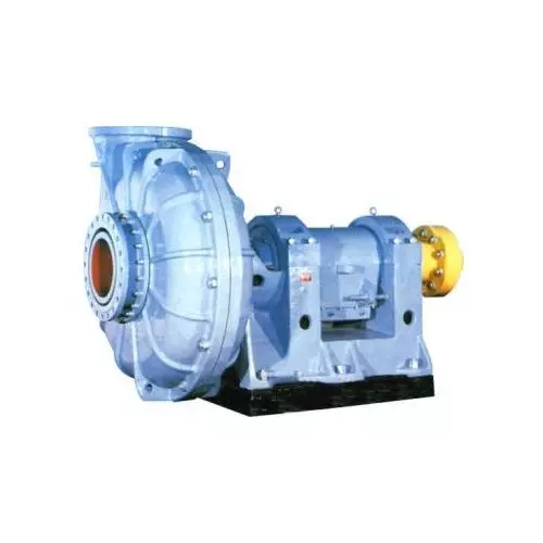 Насос грунтовый 350 м3/ч 132 кВт ГрАТ 350-40-II-1.6
