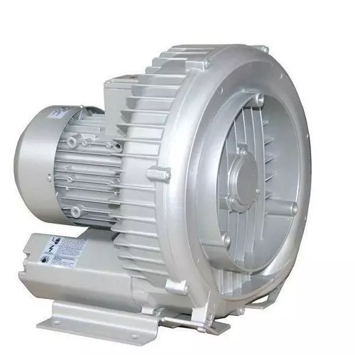 Насос вихревая воздуходувка 219 м3/ч 3 кВт k05-ms-3
